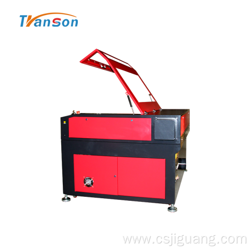 1290 Nonmetal CO2 Laser Engraver Cutter